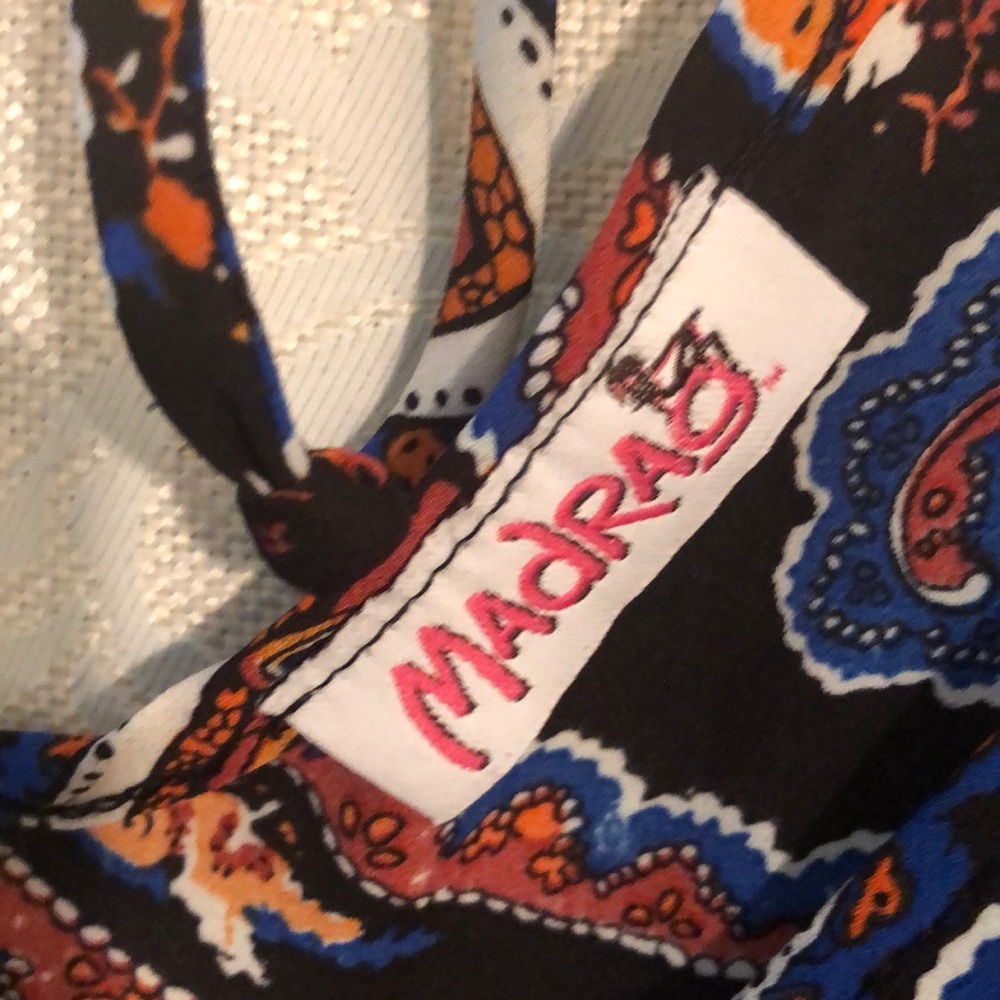 Madrag Romper - Picture 4 of 4